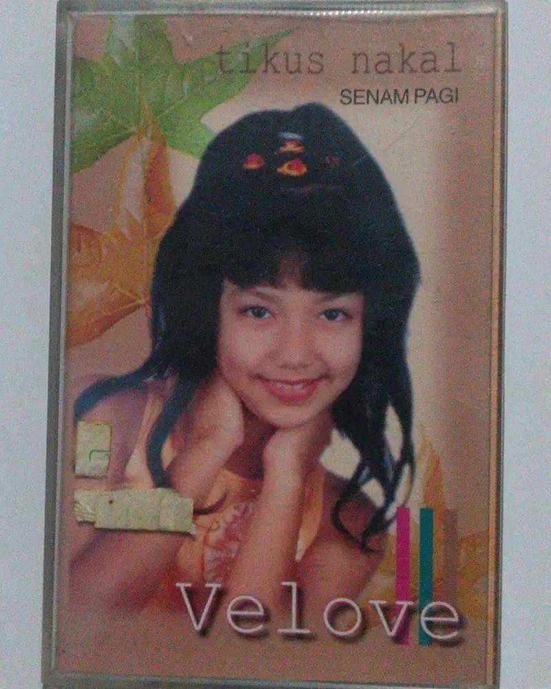 Twitter/@VeloversFamily